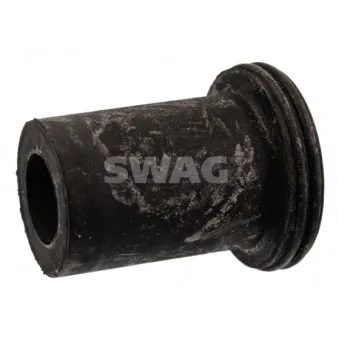 Coussinet de palier, ressort à lames SWAG 90 94 1540