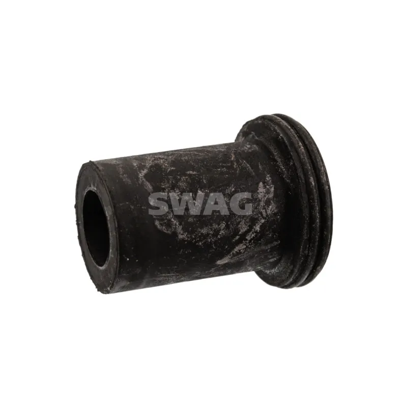 Coussinet de palier, ressort à lames SWAG 90 94 1540
