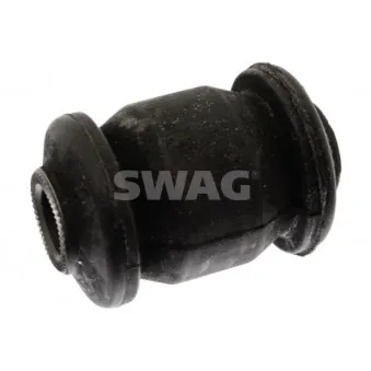 Silent bloc de suspension (train avant) SWAG 90 94 1590