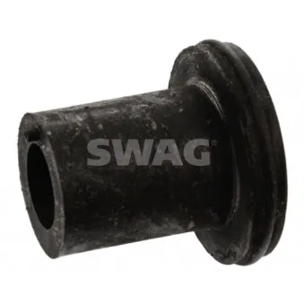 Coussinet de palier, ressort à lames SWAG 90 94 1593