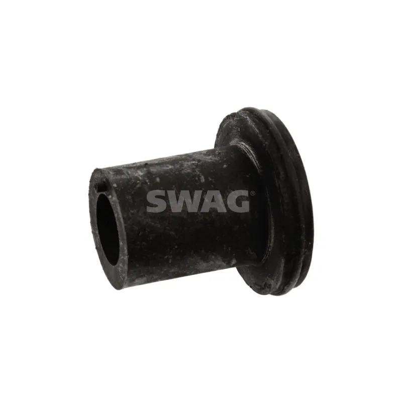 Coussinet de palier, ressort à lames SWAG 90 94 1593