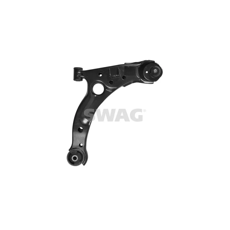 Triangle ou bras de suspension (train avant) SWAG 90 94 1715