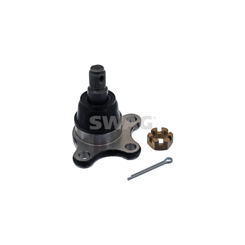 Rotule de suspension avant gauche SWAG 90 94 1718