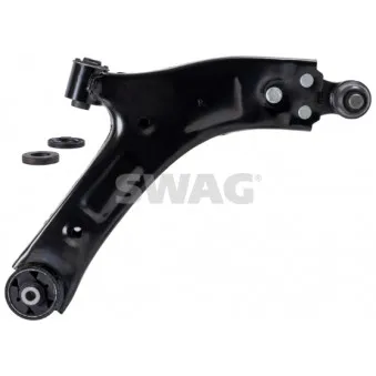 Triangle ou bras de suspension (train avant) SWAG 90 94 1747