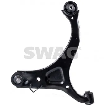 Triangle ou bras de suspension (train avant) SWAG 90 94 1756