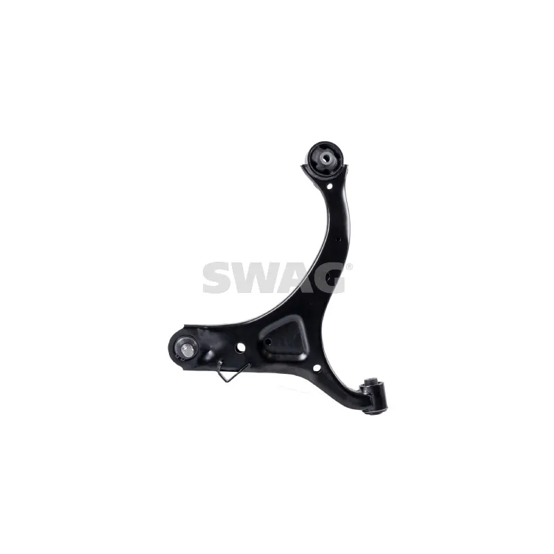 Triangle ou bras de suspension (train avant) SWAG 90 94 1756