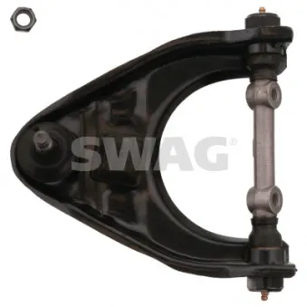 Triangle ou bras de suspension (train avant) SWAG 90 94 1795