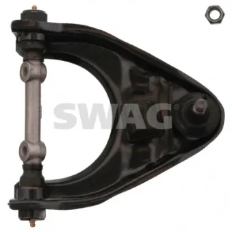 Triangle ou bras de suspension (train avant) SWAG 90 94 1796