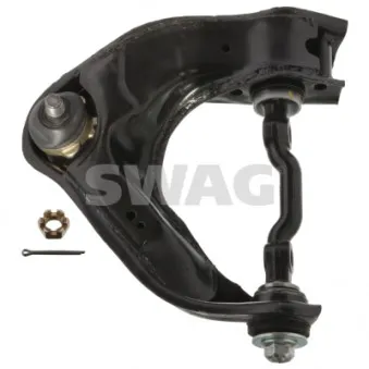 Triangle ou bras de suspension (train avant) SWAG 90 94 1871