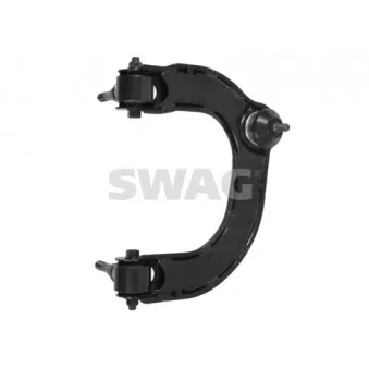 Triangle ou bras de suspension (train avant) SWAG 90 94 1880