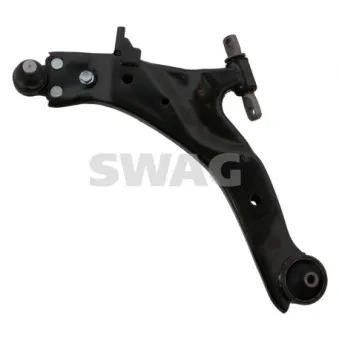 Triangle ou bras de suspension (train avant) SWAG 90 94 1885