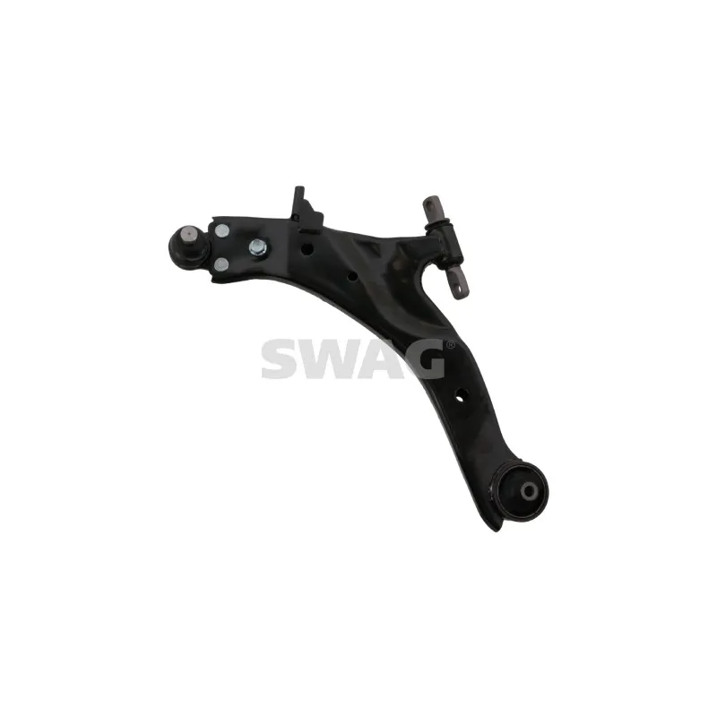 Triangle ou bras de suspension (train avant) SWAG 90 94 1885
