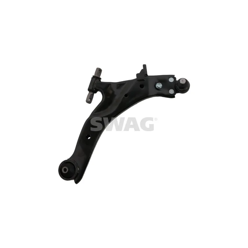 Triangle ou bras de suspension (train avant) SWAG 90 94 1886
