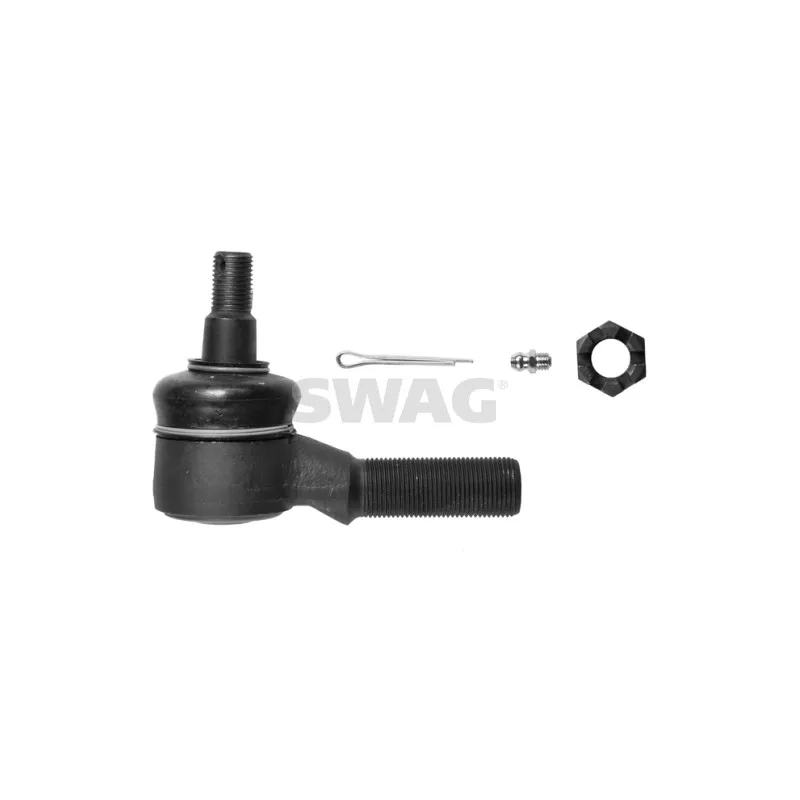 Rotule de barre de connexion avant droit SWAG 90 94 1908
