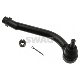 Rotule de barre de connexion avant droit SWAG 90 94 1920
