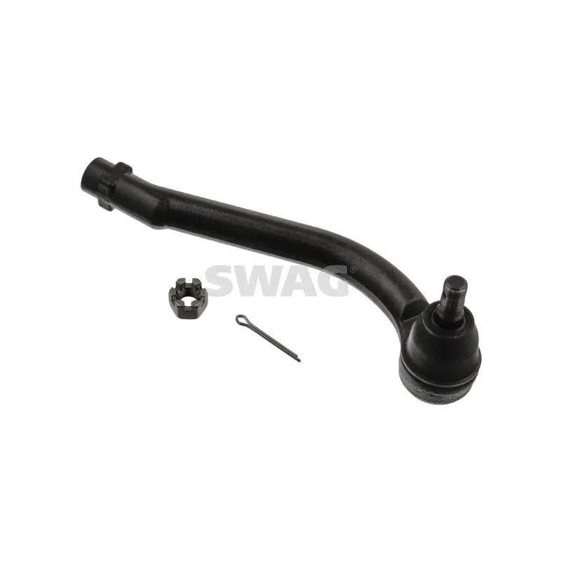 Rotule de barre de connexion avant droit SWAG 90 94 1920