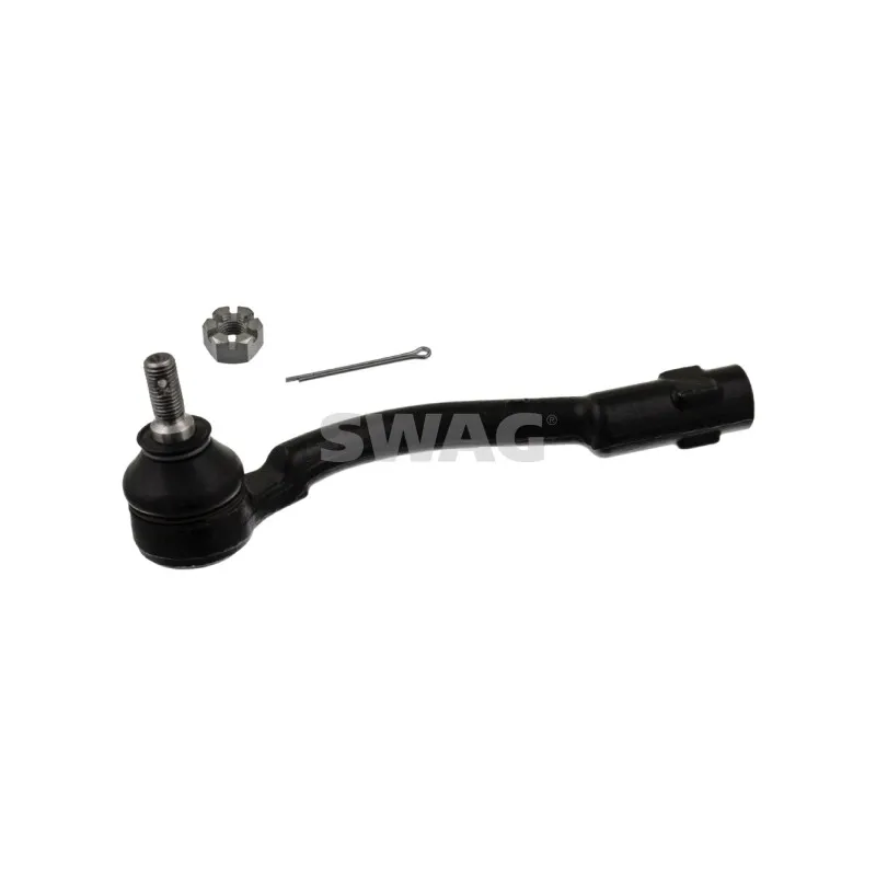 Rotule de barre de connexion avant gauche SWAG 90 94 1933
