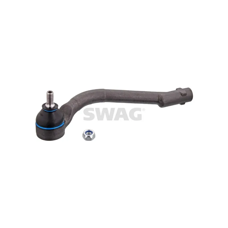 Rotule de barre de connexion avant gauche SWAG 90 94 1948