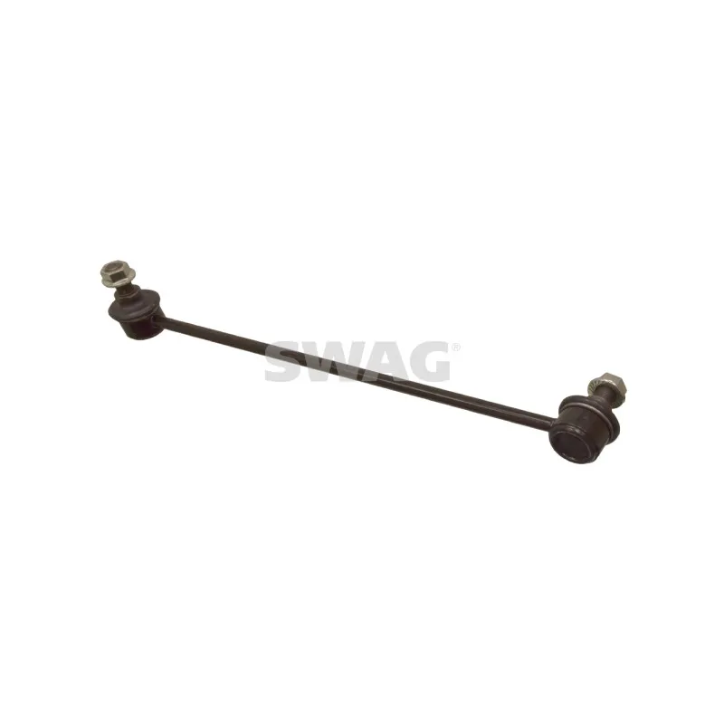 Entretoise/tige, stabilisateur avant gauche SWAG 90 94 8044