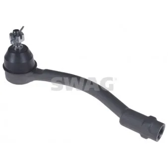 Rotule de barre de connexion avant gauche SWAG 90 94 8059