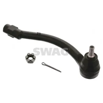 Rotule de barre de connexion SWAG 90 94 8061
