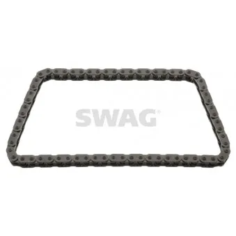 Chaîne, commande de pompe à huile SWAG 90 94 8576