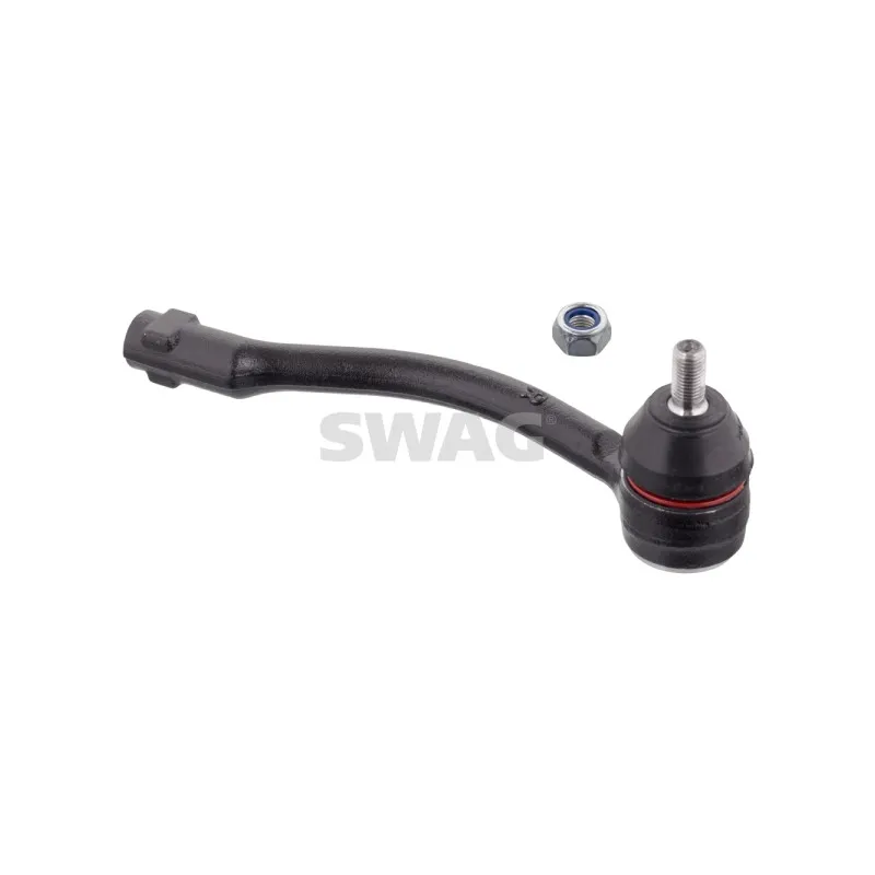 Rotule de barre de connexion avant droit SWAG 91 10 2300