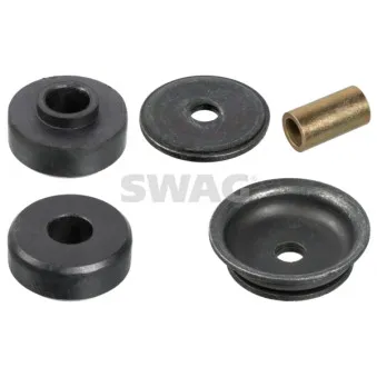 Kit de réparation, coupelle de suspension SWAG 91 10 4663