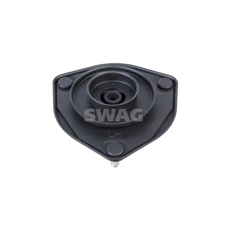 Coupelle de suspension avant gauche SWAG 91 10 6376