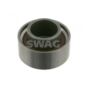 Poulie-tendeur, courroie de distribution SWAG 91 92 6623