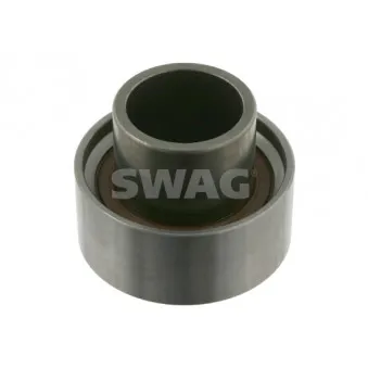 Poulie-tendeur, courroie de distribution SWAG 91 92 6624