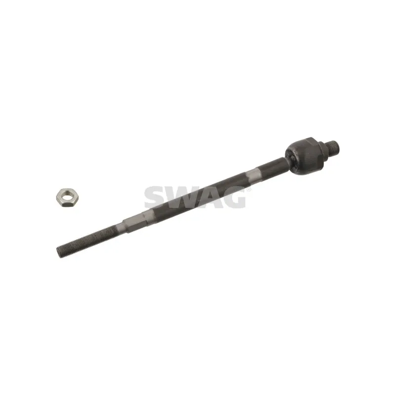 Rotule de direction intérieure, barre de connexion SWAG 91 92 9283