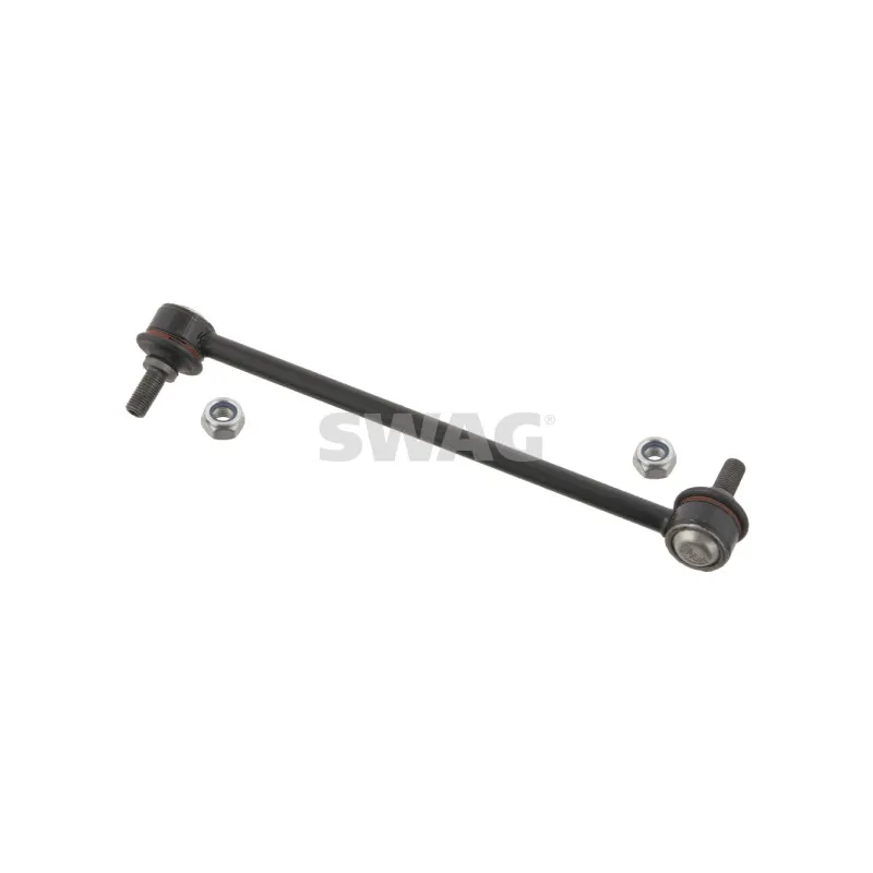 Entretoise/tige, stabilisateur avant gauche SWAG 91 92 9340