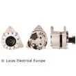 Alternateur LUCAS ELECTRICAL LRB00190 - Visuel 1