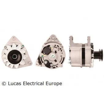 Alternateur LUCAS ELECTRICAL