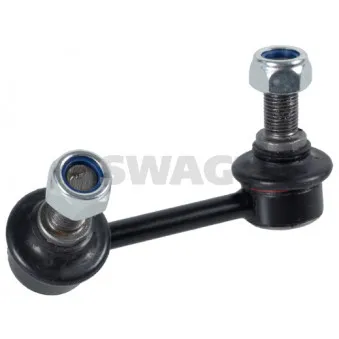 Entretoise/tige, stabilisateur avant gauche SWAG 91 92 9753
