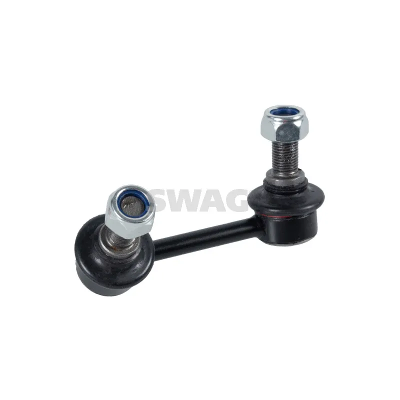 Entretoise/tige, stabilisateur avant gauche SWAG 91 92 9753