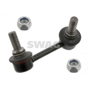 Entretoise/tige, stabilisateur avant droit SWAG 91 92 9754