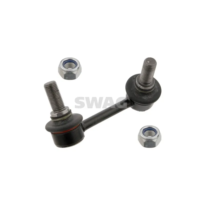 Entretoise/tige, stabilisateur avant droit SWAG 91 92 9754