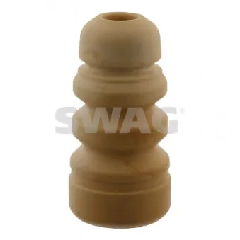 Butée élastique, suspension SWAG 91 92 9766