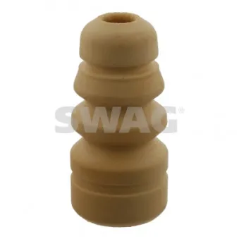 Butée élastique, suspension SWAG 91 92 9777