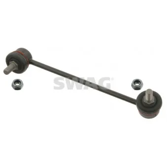 Entretoise/tige, stabilisateur avant gauche SWAG 91 93 1107