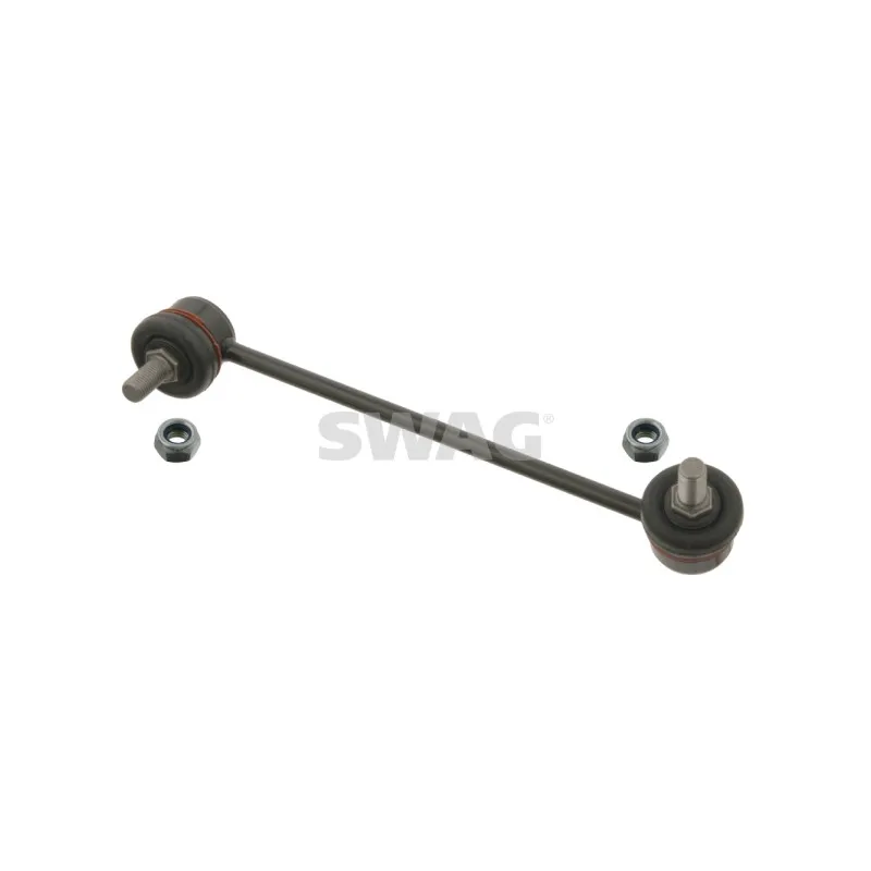 Entretoise/tige, stabilisateur avant gauche SWAG 91 93 1107