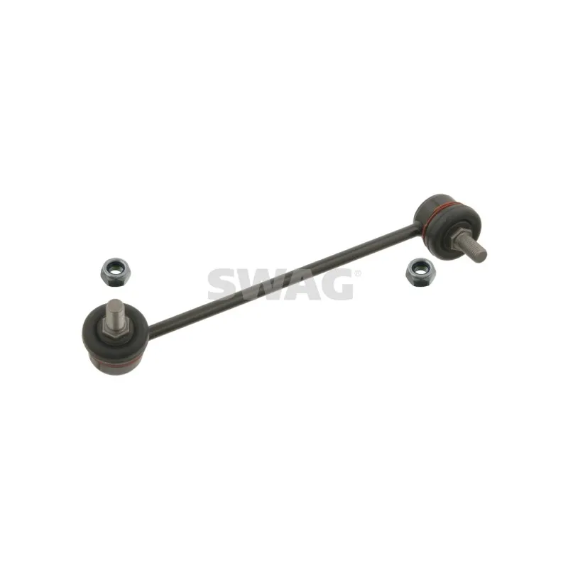 Entretoise/tige, stabilisateur avant droit SWAG 91 93 1108