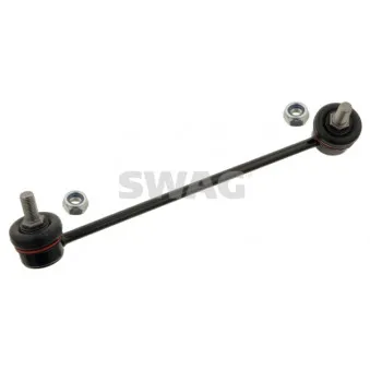 Entretoise/tige, stabilisateur avant droit SWAG 91 93 1192