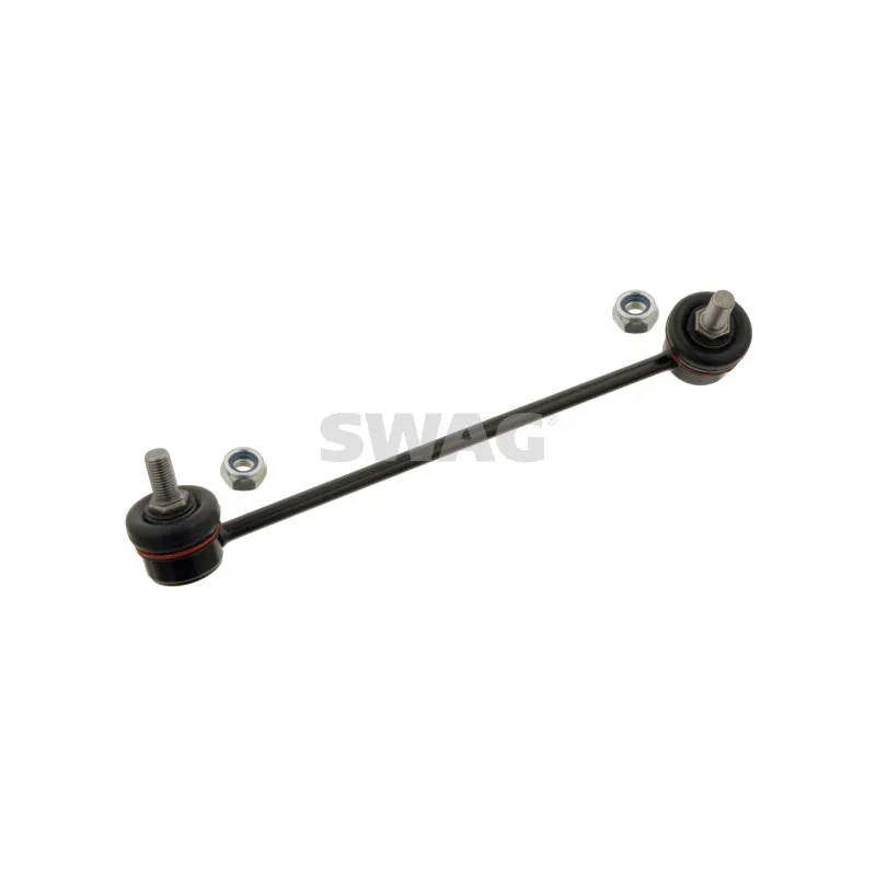 Entretoise/tige, stabilisateur avant droit SWAG 91 93 1192