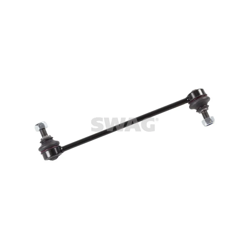Entretoise/tige, stabilisateur avant gauche SWAG 91 93 1250