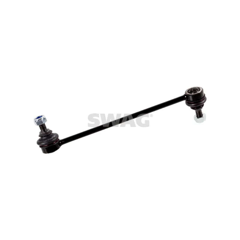 Entretoise/tige, stabilisateur avant droit SWAG 91 93 1251