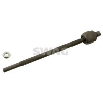 Rotule de direction intérieure, barre de connexion SWAG 91 93 3451