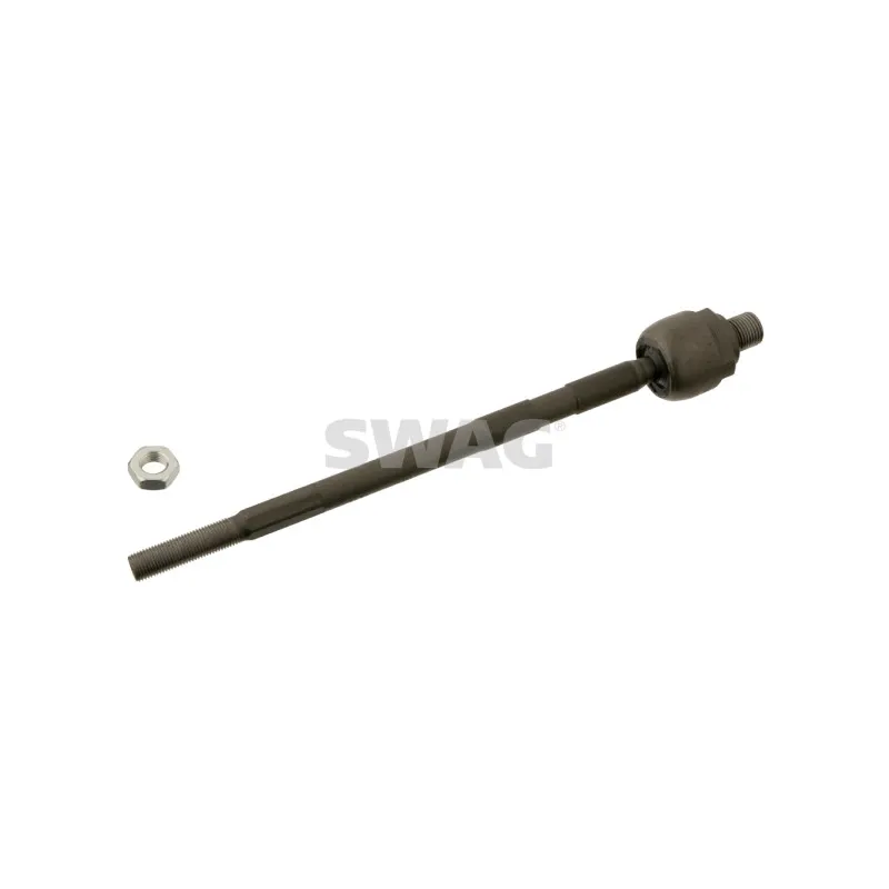 Rotule de direction intérieure, barre de connexion SWAG 91 93 3451